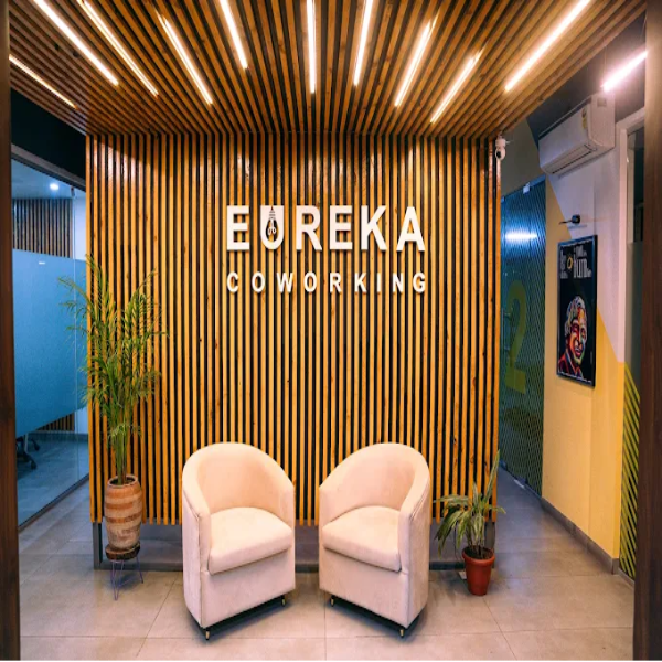 Eureka Coworking, Plot No. 11 | Partap Nagar, Nagpur